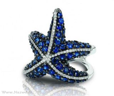 مدل انگشترهای جواهرات effy jewelry