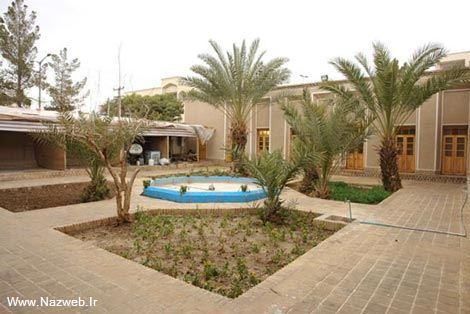مکان های بسیار دیدنی سیستان و بلوچستان (عکس)