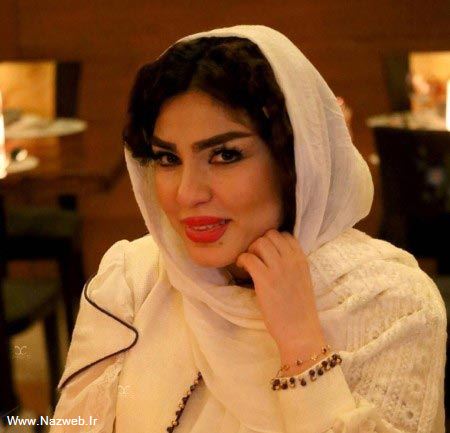 عکس های جذاب سحر نظام دوست، بیوگرافی