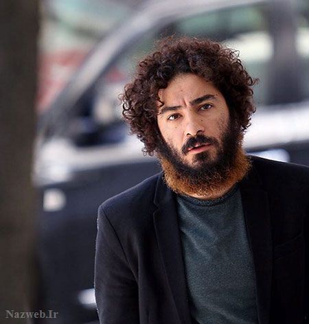 آلبوم عکس دیدنی نوید محمد زاده