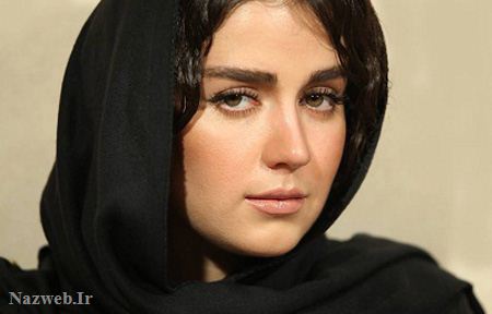 افسانه پاکرو با عکس های جدید و دیدنی