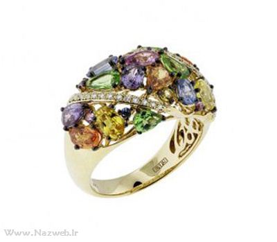 مدل انگشترهای جواهرات effy jewelry