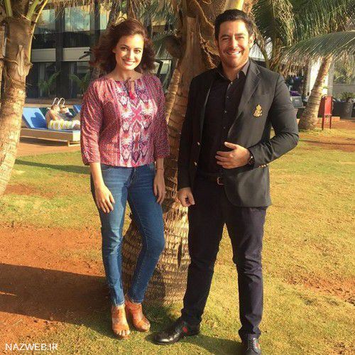 سلام بمبئی زمان اکرانش اعلام شد (عکس)