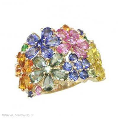 مدل انگشترهای جواهرات effy jewelry