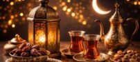 اس ام اس تبریک ماه رمضان جدید | متن و پیامک خاص رمضان