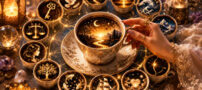فال قهوه و تاروت امروز جمعه 29 خرداد برای 12 ماه