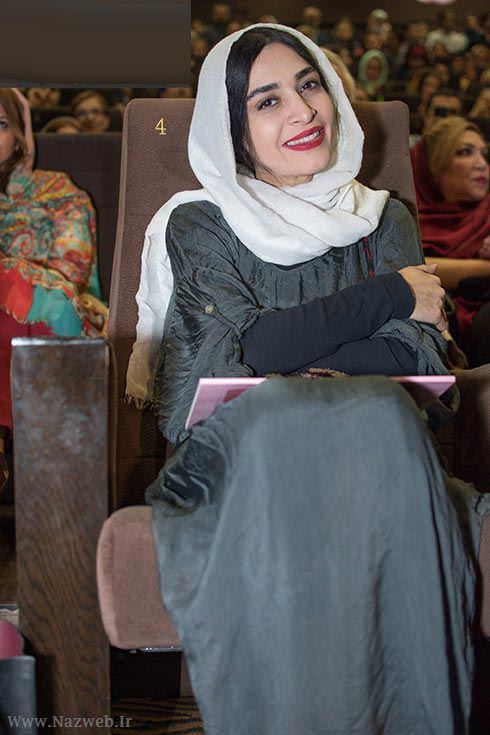 عکس های شهاب حسینی و دیگر بازیگران برای انجام کار خیر