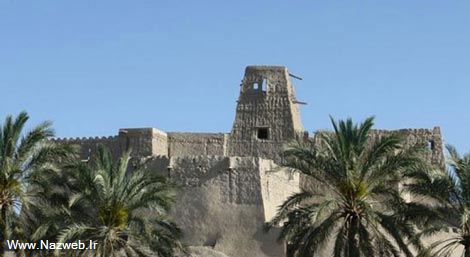 مکان های بسیار دیدنی سیستان و بلوچستان (عکس)