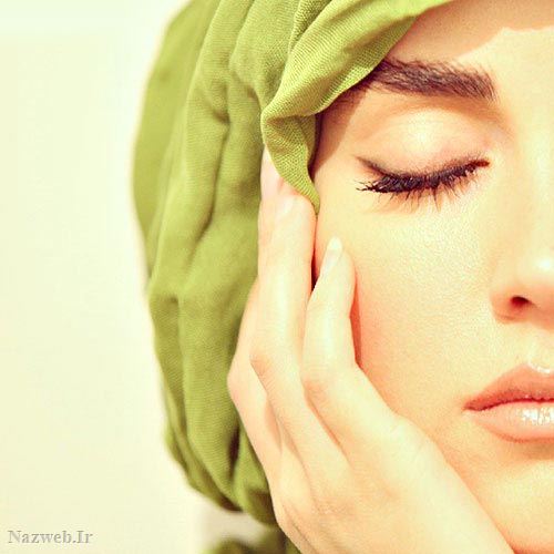 افسانه پاکرو با عکس های جدید و دیدنی