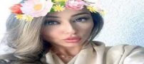2 عکس کشف حجاب حنانه شهشهانی