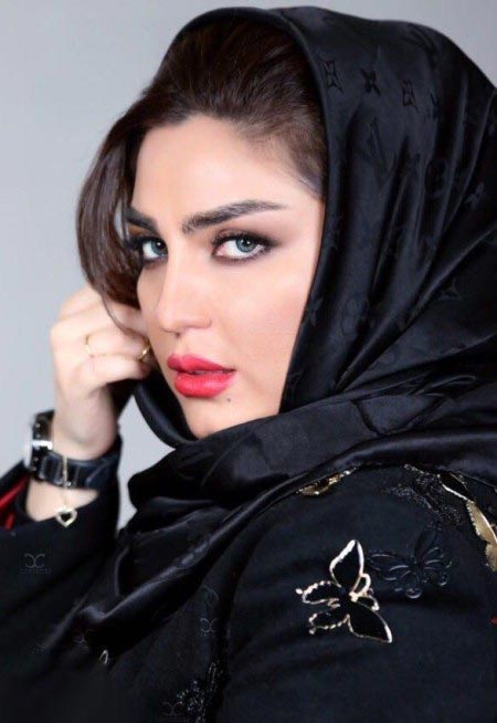 عکس های جذاب سحر نظام دوست، بیوگرافی