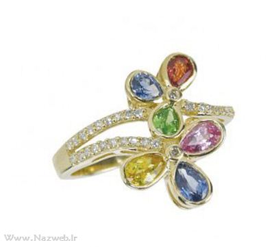 مدل انگشترهای جواهرات effy jewelry