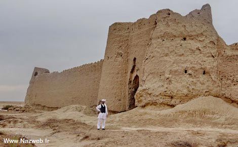 مکان های بسیار دیدنی سیستان و بلوچستان (عکس)