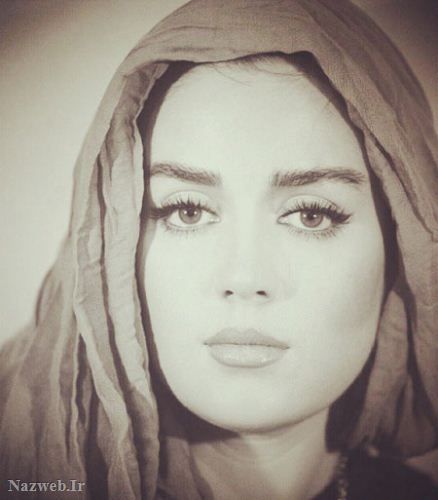 افسانه پاکرو با عکس های جدید و دیدنی