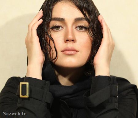 افسانه پاکرو با عکس های جدید و دیدنی