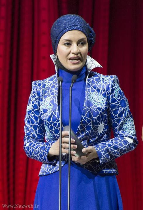 مدل لباس های دیدنی بازیگران در جشنواره بین المللی