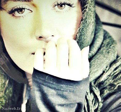 افسانه پاکرو با عکس های جدید و دیدنی