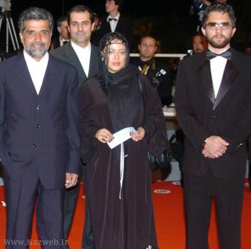 مدل لباس های دیدنی بازیگران در جشنواره بین المللی