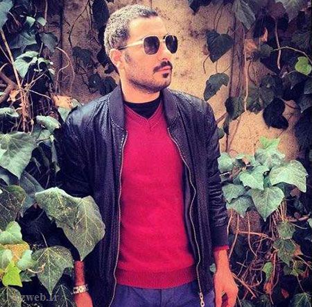 آلبوم عکس دیدنی نوید محمد زاده