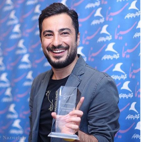 آلبوم عکس دیدنی نوید محمد زاده