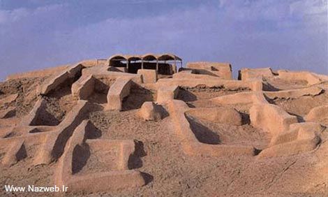 مکان های بسیار دیدنی سیستان و بلوچستان (عکس)