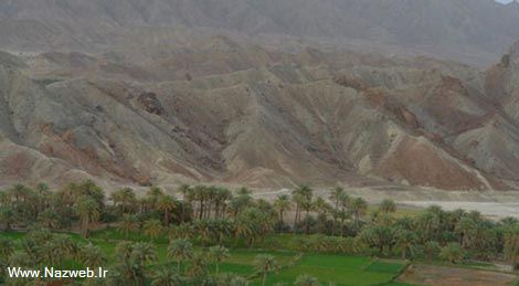 مکان های بسیار دیدنی سیستان و بلوچستان (عکس)