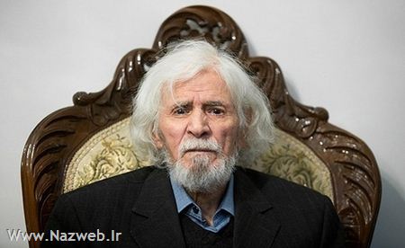 حمید سبزاوری پدر شعر انقلاب درگذشت + تصاویر