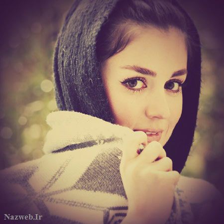 افسانه پاکرو با عکس های جدید و دیدنی