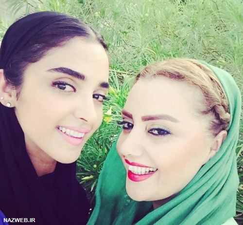 سه زن در دنیا زیباترینند (عکس)
