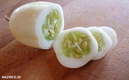 دنیای عکس های خنده دار خیارهای گمنام