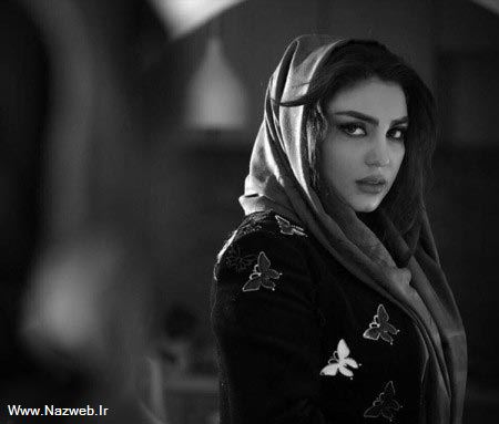 عکس های جذاب سحر نظام دوست، بیوگرافی