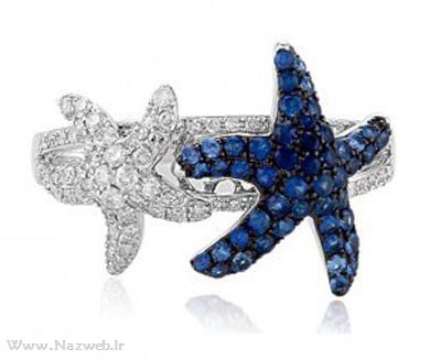 مدل انگشترهای جواهرات effy jewelry