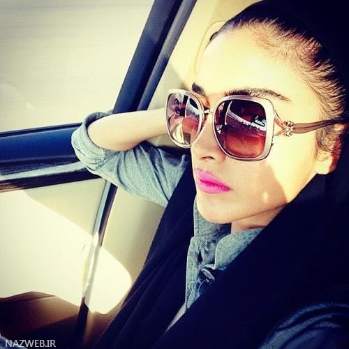 سه زن در دنیا زیباترینند (عکس)