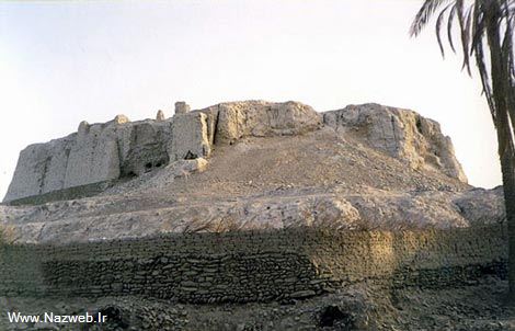 مکان های بسیار دیدنی سیستان و بلوچستان (عکس)