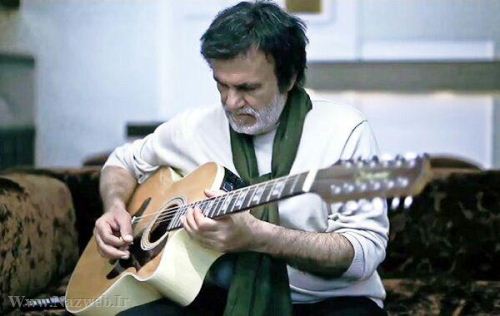 مرگ شوکه کننده خواننده حبیب محبیان + عکس و بیوگرافی