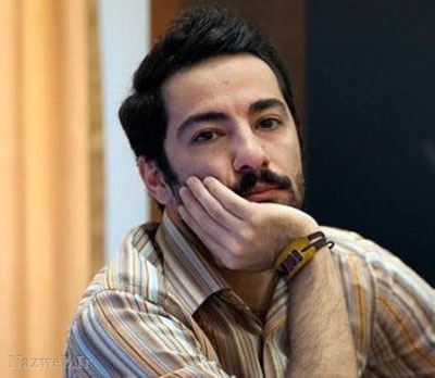 آلبوم عکس دیدنی نوید محمد زاده