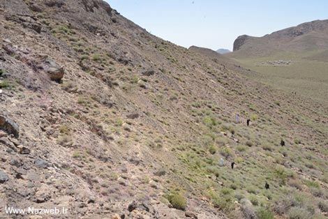 مکان های بسیار دیدنی سیستان و بلوچستان (عکس)