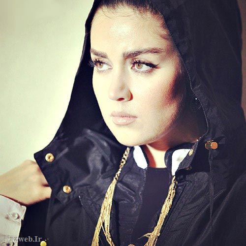 افسانه پاکرو با عکس های جدید و دیدنی