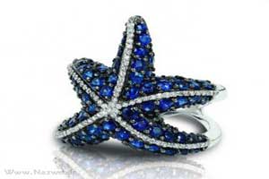 مدل انگشترهای جواهرات effy jewelry مدل انگشترهای جواهرات effy jewelry