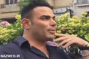 فیلم خداحافظی پسر دختر باز معروف تلگرامی