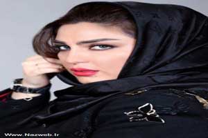 عکس های جذاب سحر نظام دوست، بیوگرافی عکس های جذاب سحر نظام دوست، بیوگرافی