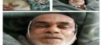 جنجال انتشار تصاویر حبیب محبیان در سردخانه (عکس)
