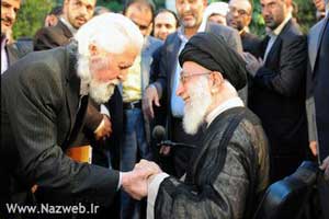حمید سبزاوری پدر شعر انقلاب درگذشت + تصاویر حمید سبزاوری پدر شعر انقلاب درگذشت + تصاویر