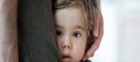 نحوه برخورد با کودکان خجالتی