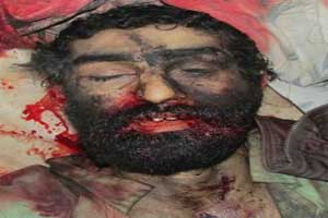 این جسد را شناسایی کنید عکس 16+