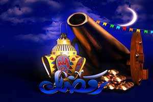 جوک های با حال ماه رمضان