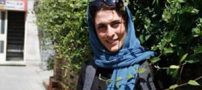 خانم بازیگر و جوان کشور به ام اس مبتلا شد