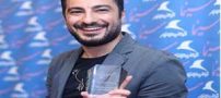 آلبوم عکس دیدنی نوید محمد زاده