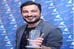 آلبوم عکس دیدنی نوید محمد زاده آلبوم عکس دیدنی نوید محمد زاده