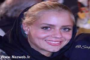 عکس های خصوصی ماندانا دانشور همسر گودرزی قبل از طلاق